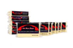12/16oz. NY State Extra Sharp Cheddar Sticks